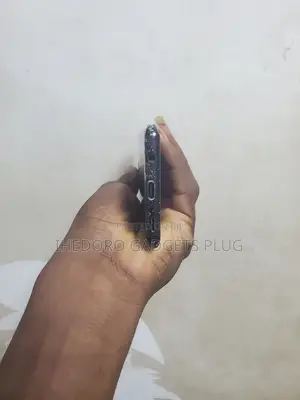 Samsung Galaxy S9 64 GB Black