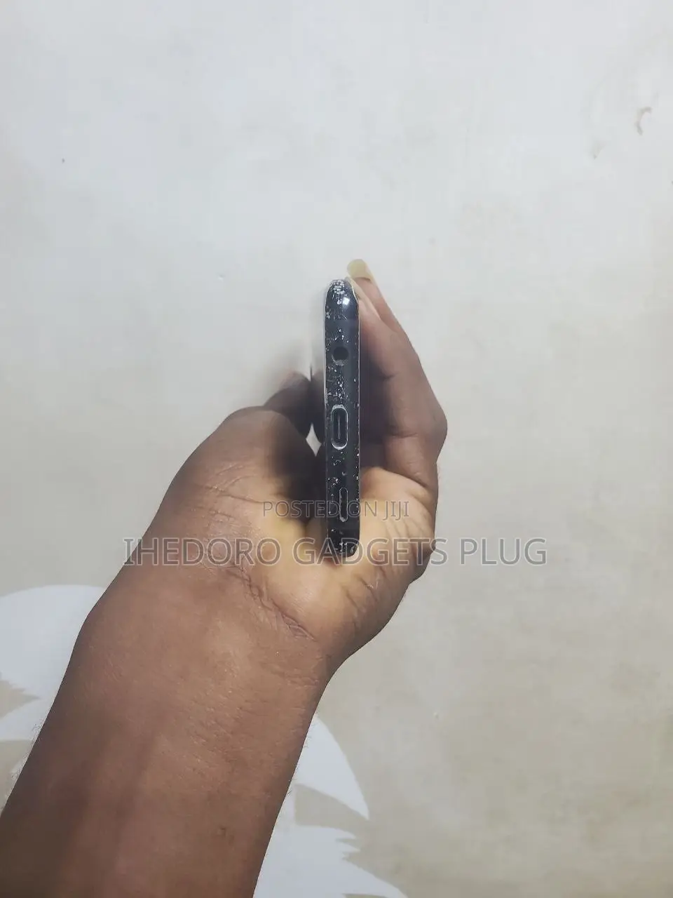 Samsung Galaxy S9 64 GB Black