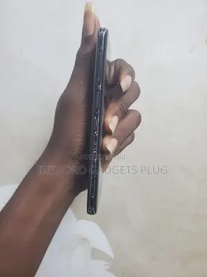Samsung Galaxy S9 64 GB Black