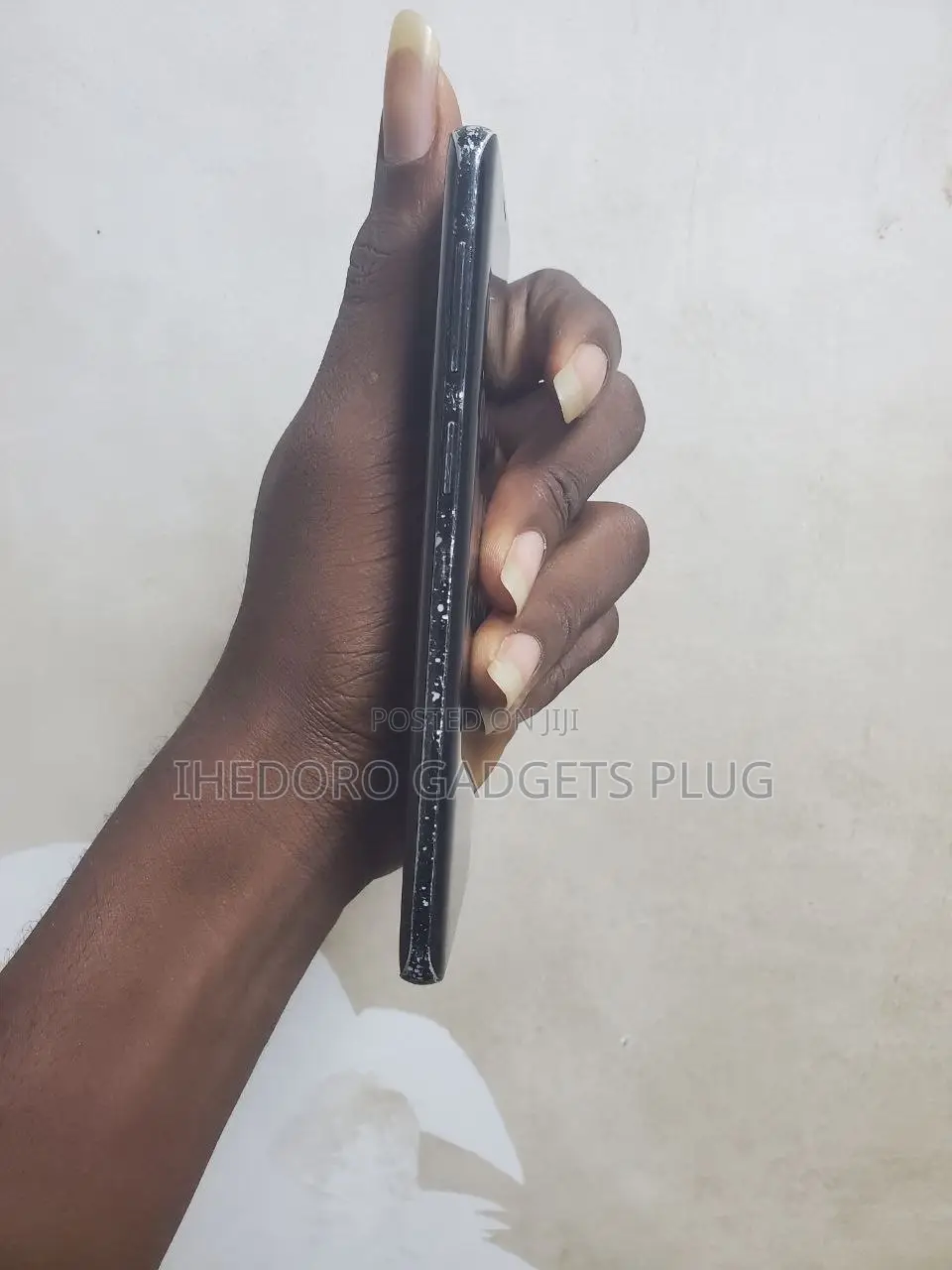 Samsung Galaxy S9 64 GB Black