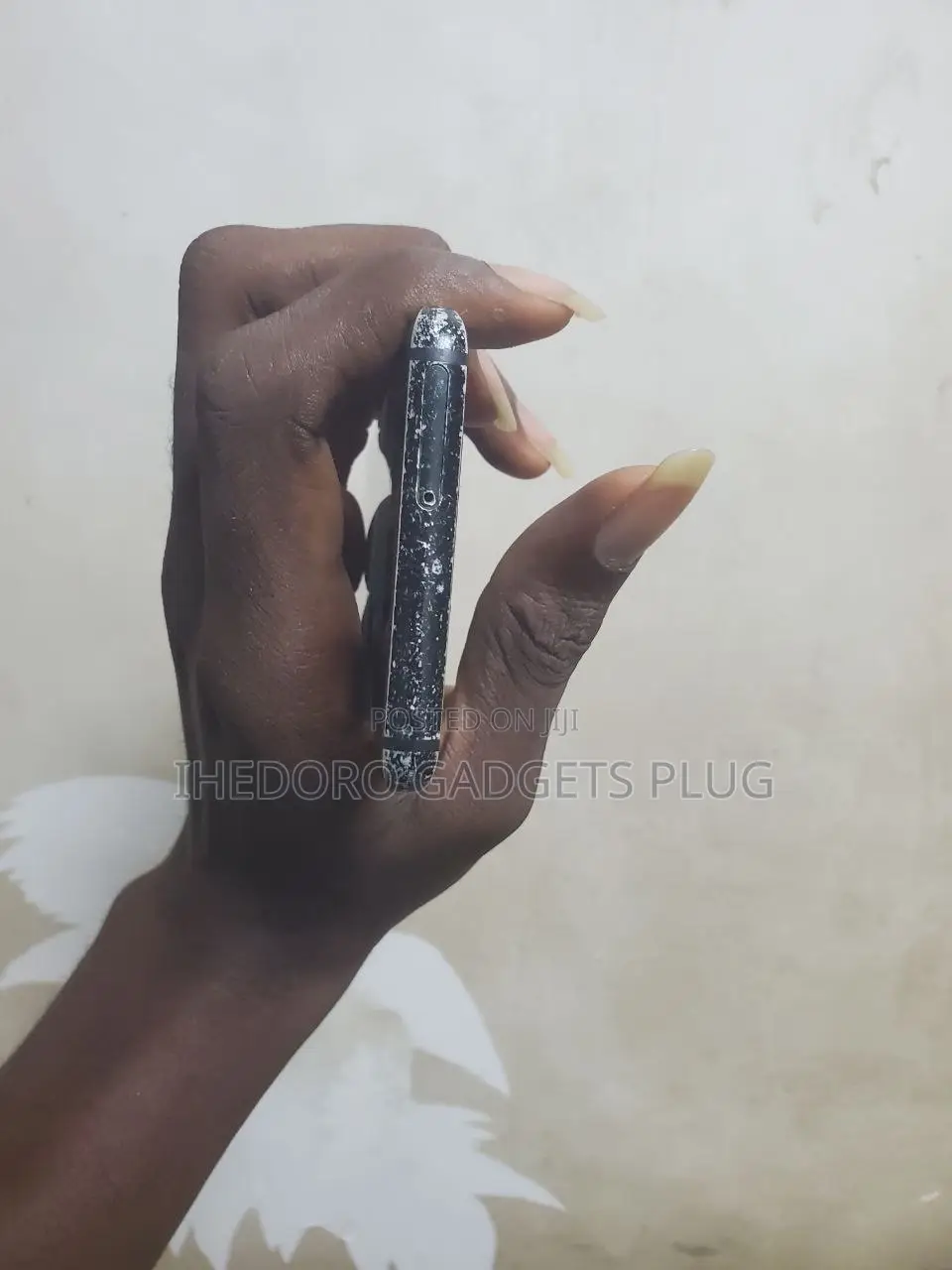Samsung Galaxy S9 64 GB Black