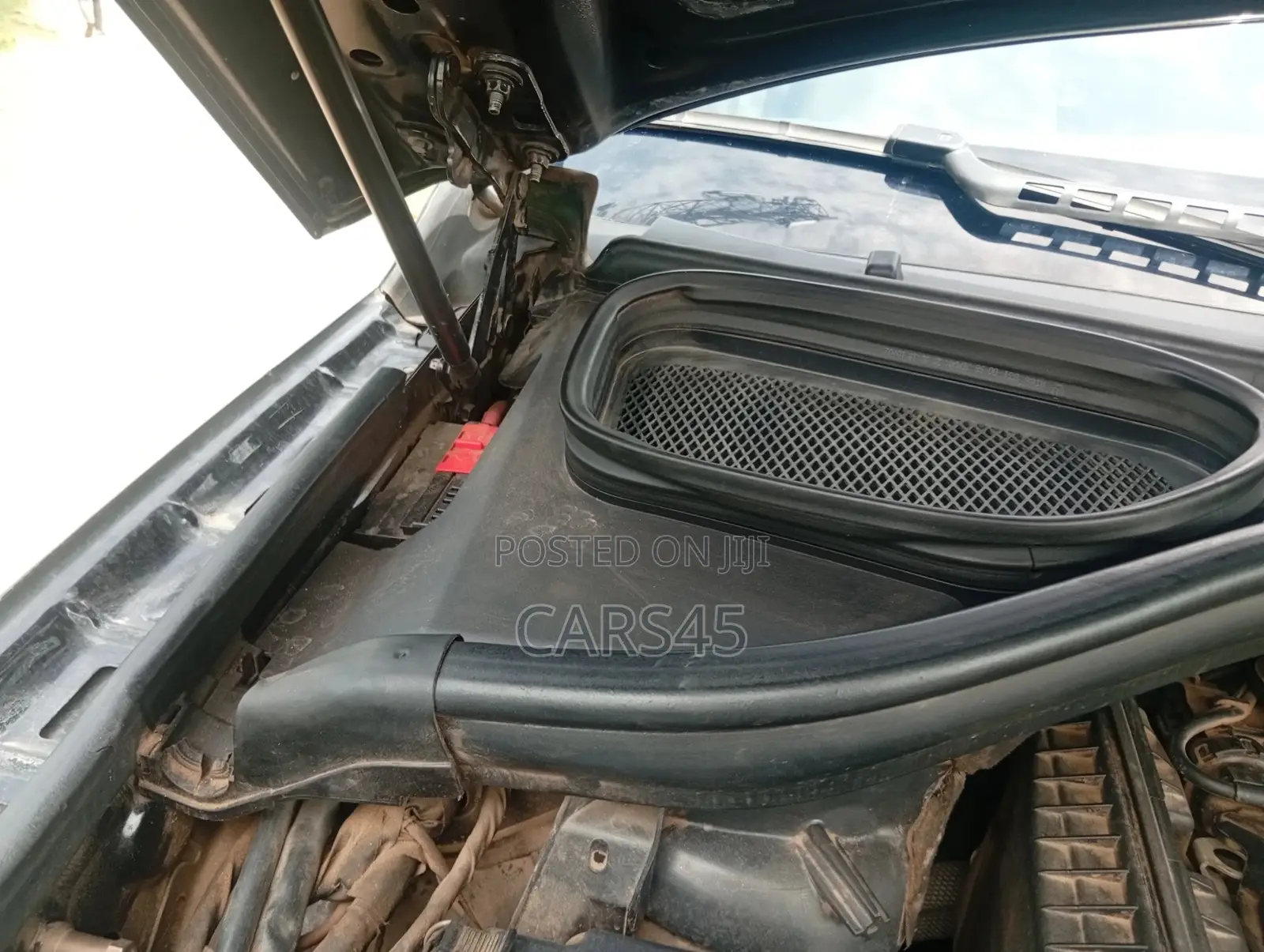 Mercedes-Benz GLE-Class 2018 Black