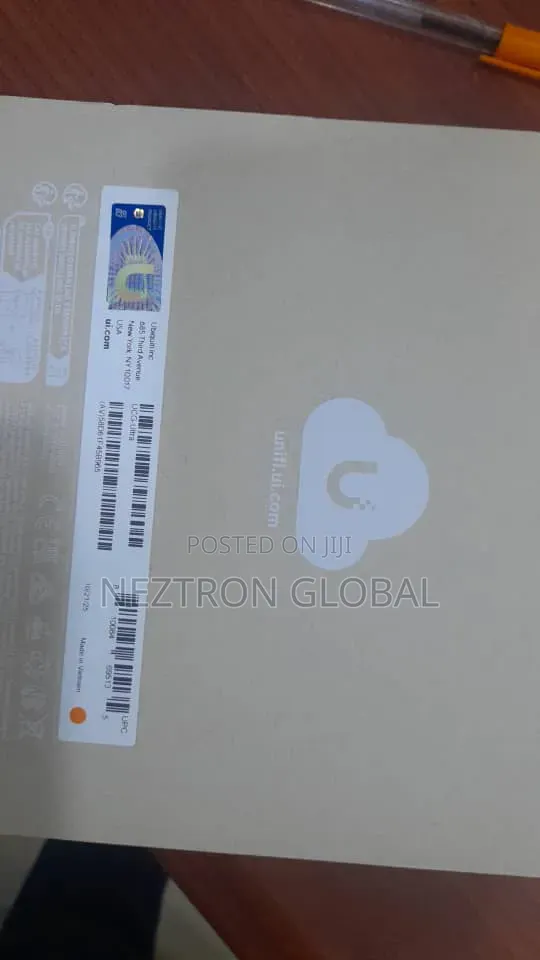 Cloud Gateway Ultra