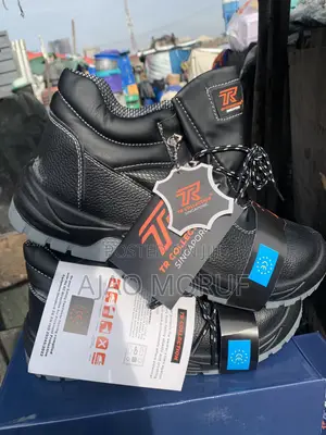 Safety Shoe