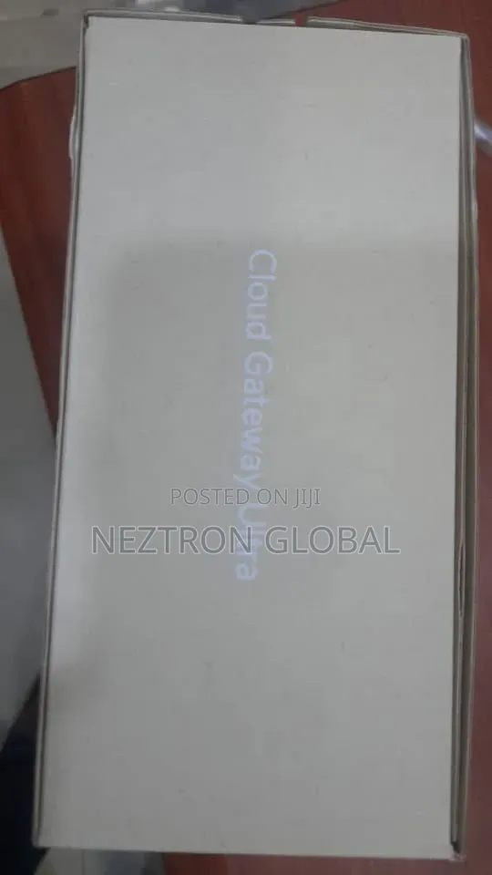 Cloud Gateway Ultra