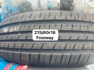 215/60r16 FRONWAY Tyre Original Made in China