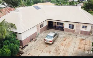 Furnished 3bdrm Bungalow in Balogun, Ilorin South for sale