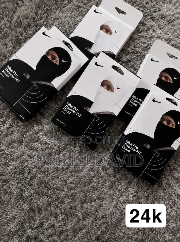 Nike Pro Therma-Fit Hoods