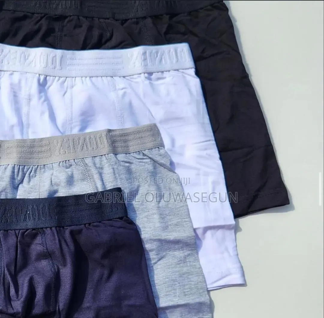 Donex Boxer Brief