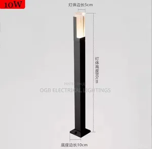 Outdoor Waterproof Garden Lamp4