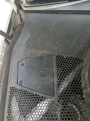 Mercedes-Benz C300 2017 White