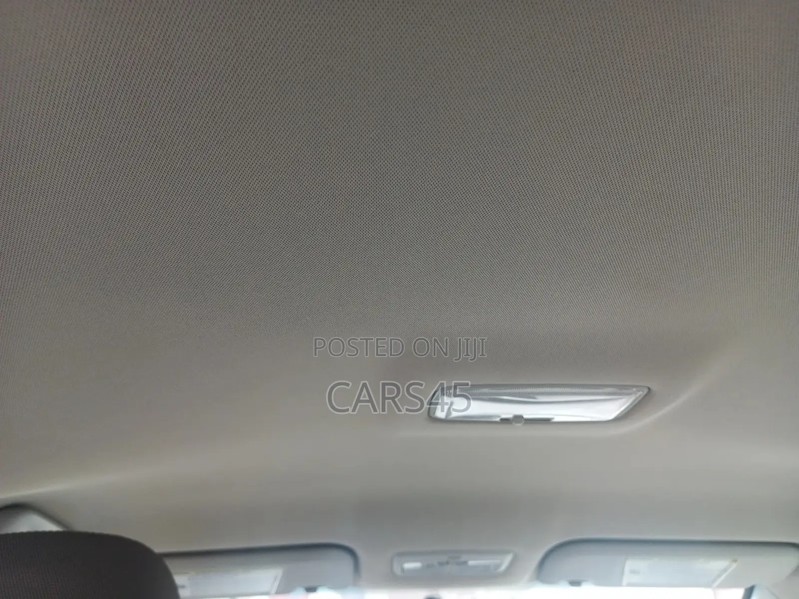Toyota Corolla 2016 White