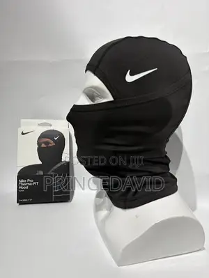 Nike Pro Therma-Fit Hoods