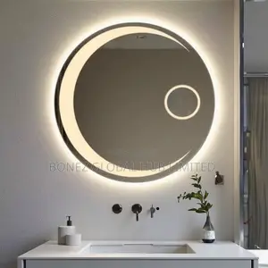 Hotel Smart LED Mirror