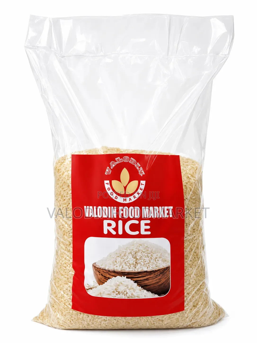 Rice Thai Long Grains 5kg