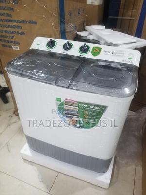 Syinix Washing Appliance 8.5KG