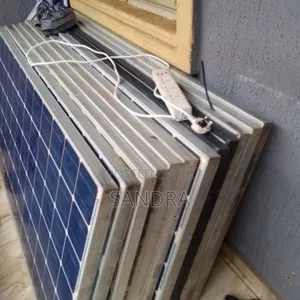 Rechargeable Batteries, and Solar Panels