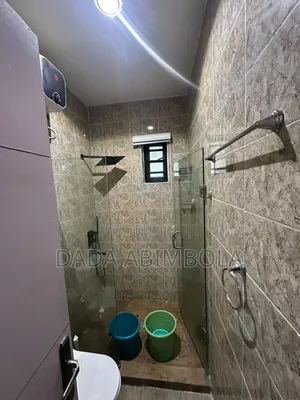 Furnished 2bdrm Duplex in Chevron for rent