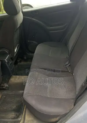 Toyota Matrix 2005 Blue
