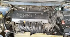 Toyota Matrix 2005 Blue