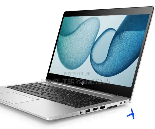 New Laptop HP EliteBook 6930P 4GB Intel Core i5 SSD 256GB