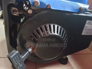 Tiger Generator 1kva Copper Wire