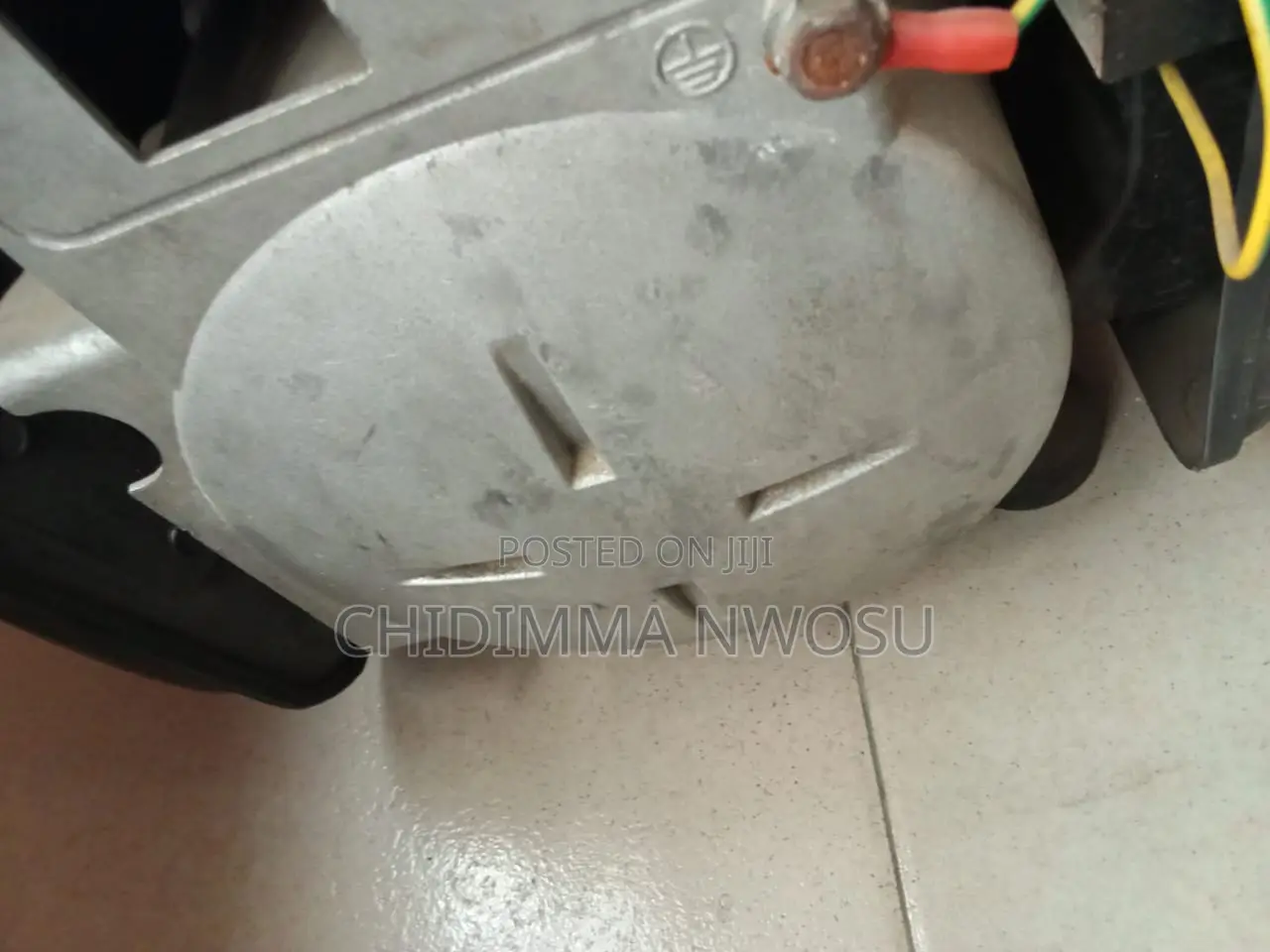 Tiger Generator 1kva Copper Wire