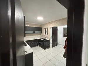 3bdrm Apartment in Ikoyi S.W for rent