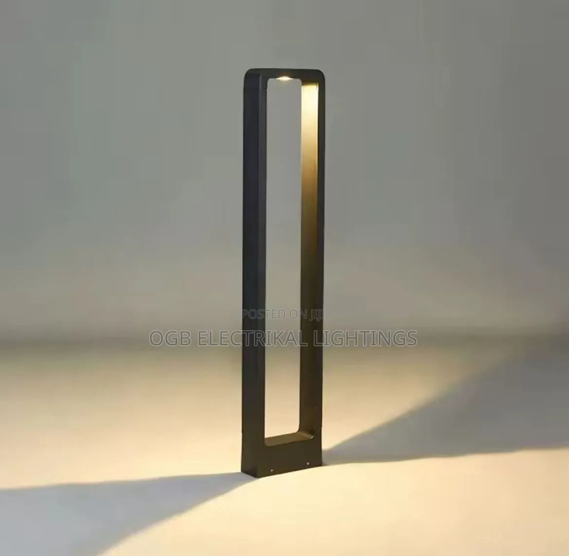 Outdoor Waterproof Garden Lamp