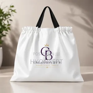 Custom Dust Bag