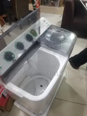 Syinix Twin Tub Home Appliance