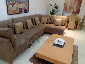 Furnished 2bdrm Apartment in Ikate for sale
