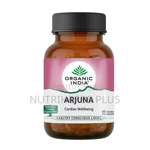 Arjuna Cardiac Well-Being (A Healthy Conscious Living)