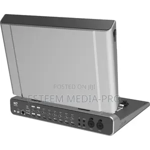 Sprolink NeoLIVE All-in-One 7-Channel Live Streaming HDMI/SDI Switcher