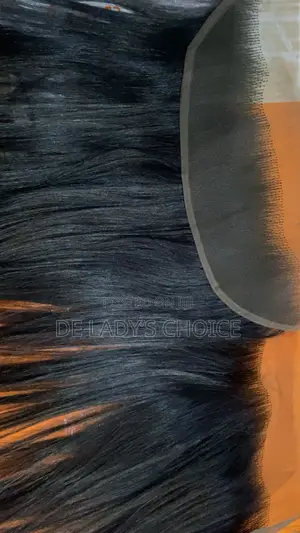 Blend Frontal