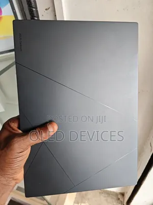 Laptop Asus Zenbook 14X OLED 16GB Intel Core i9 SSD 1T