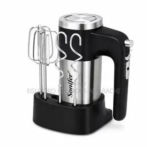 Sonifer Stainless Steel Handheld Mixer-500w