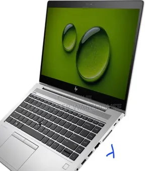 New Laptop HP EliteBook 6930P 4GB Intel Core i5 SSD 256GB