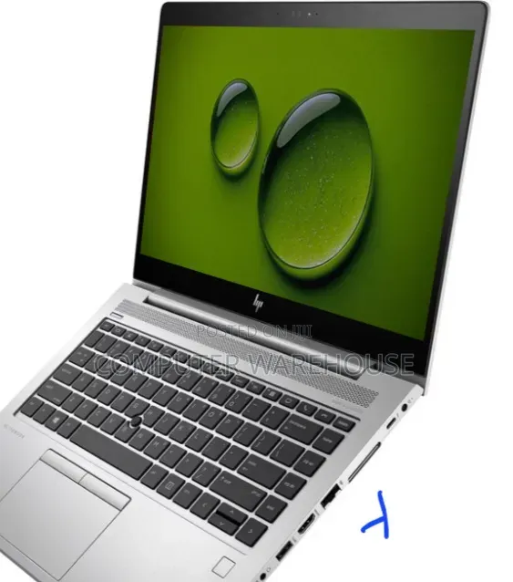 New Laptop HP EliteBook 6930P 4GB Intel Core i5 SSD 256GB