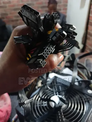 850w Power Supply Unit for Desktop