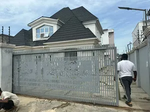 Furnished 4bdrm Apartment in FHA for rent