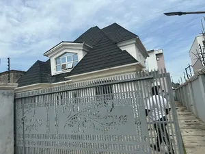 Furnished 4bdrm Apartment in FHA for rent