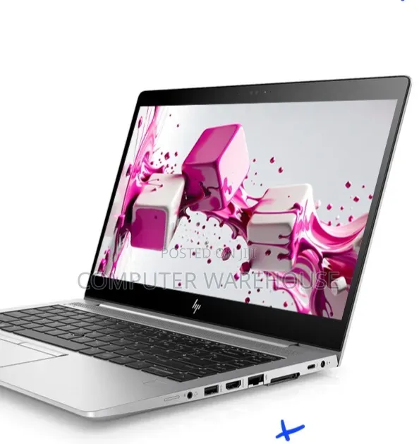 New Laptop HP EliteBook 6930P 4GB Intel Core i5 SSD 256GB