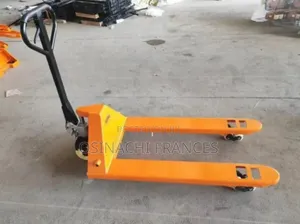 2.5Tons , Hydraulic Pallet Truck Original, With High Capacity