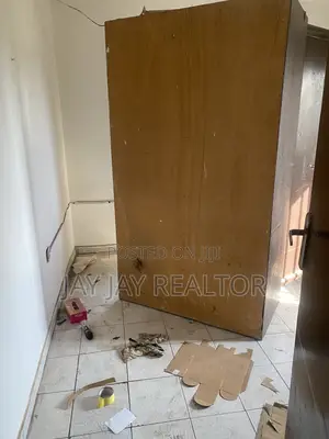 3bdrm Block of Flats in Garki for rent