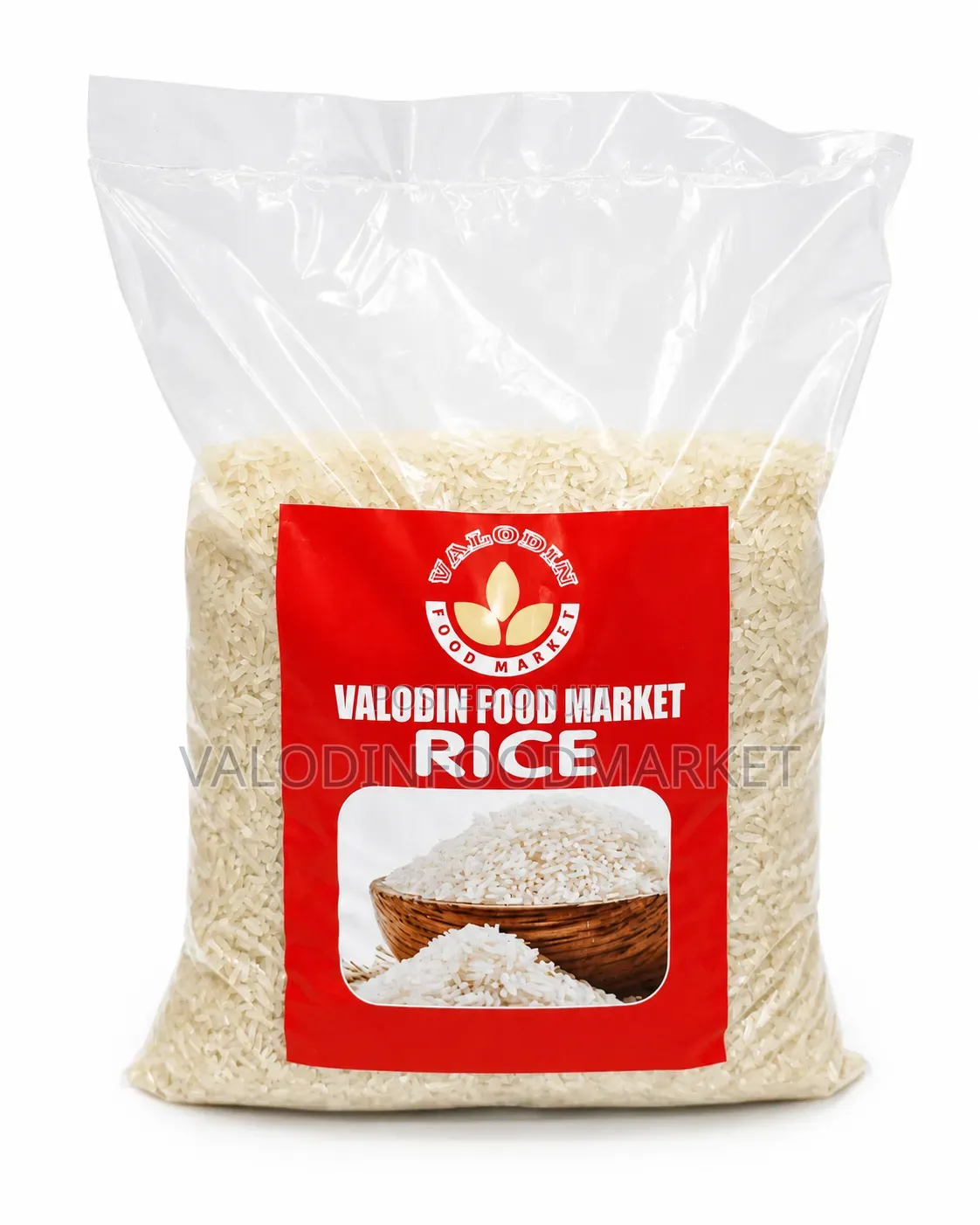 Rice Thai Long Grains 2kg