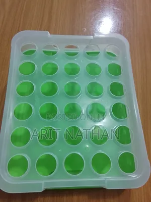 Eggrack or Crate
