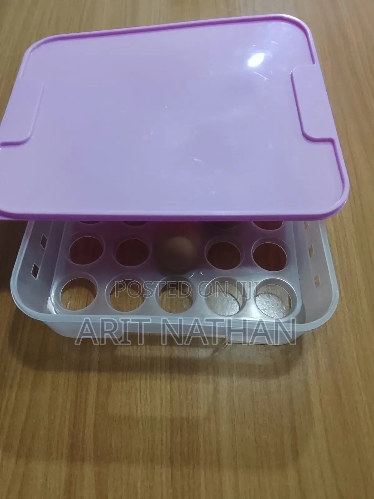 Eggrack or Crate