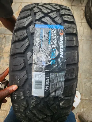 265/60r18 Offroad Original