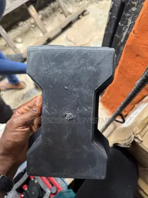 Interlock Mould